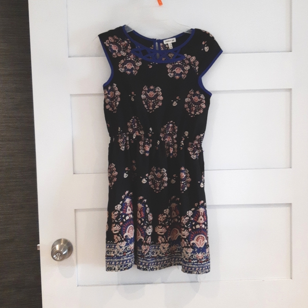🌞3/$50 Monteau girl Dress